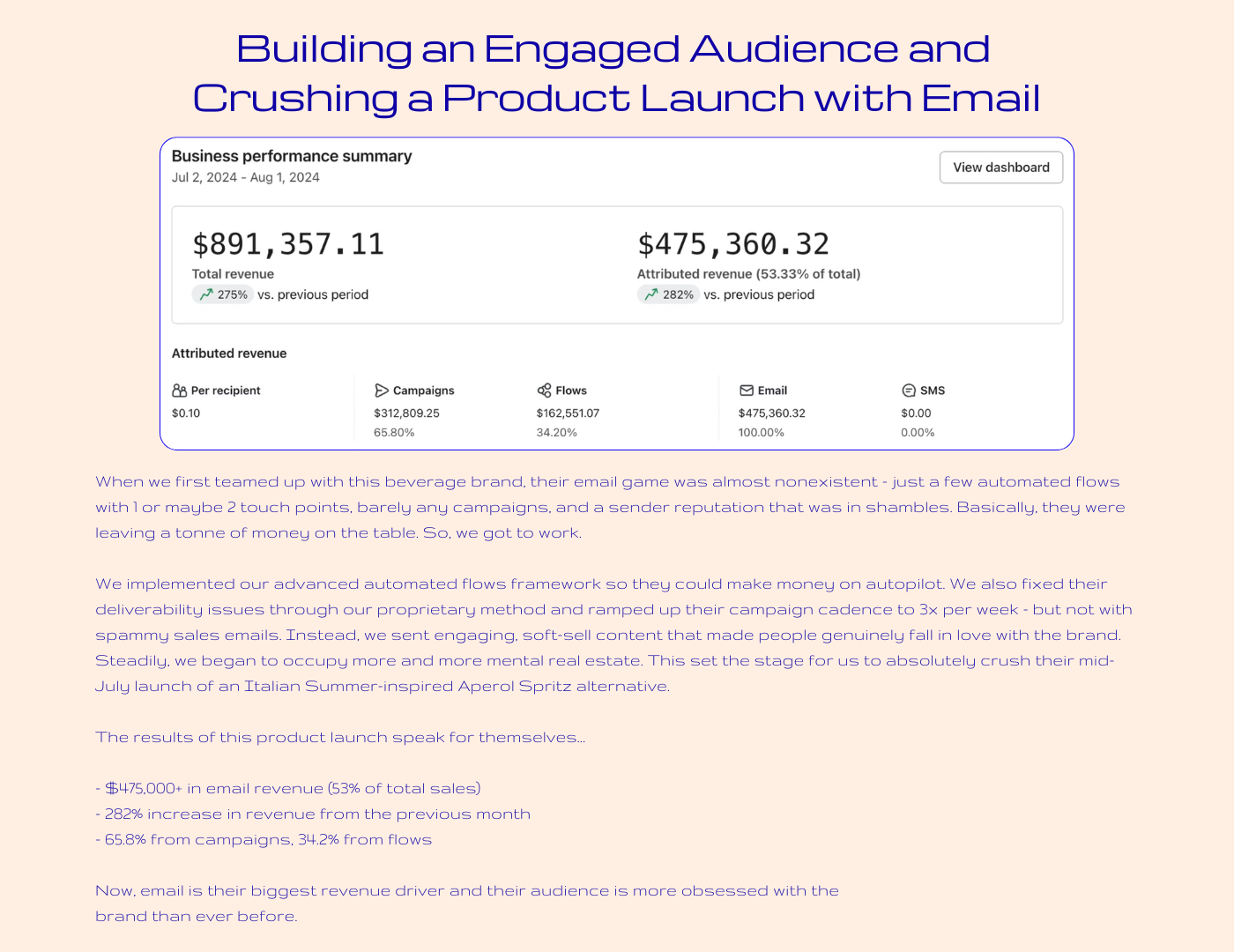 CC Case Study 3